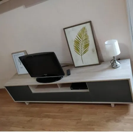 Private Studio-room In Malvarrosa Beach ולנסיה